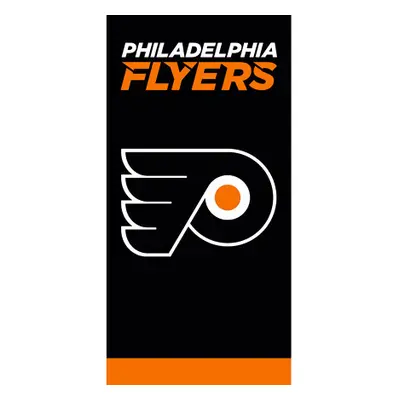 Osuška Official Merchandise NHL Philadelphia Flyers Black