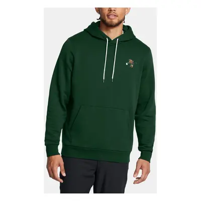 Under Armour Pánská mikina UA Icon Goin' Undr Hoodie - Pánské