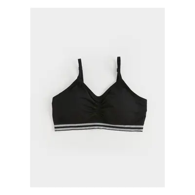 LC Waikiki Basic Girls' Bustier