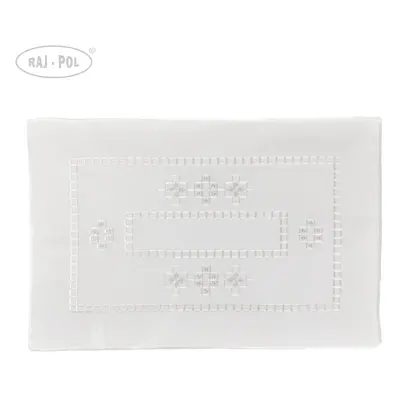 Raj-Pol Unisex's 6Pack Napkins Model