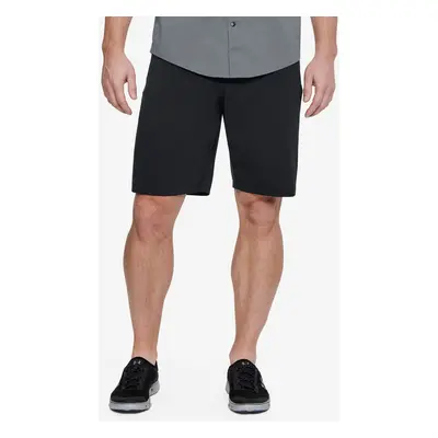 Under Armour Kraťasy UA Fish Hunter Short-BLK - Pánské