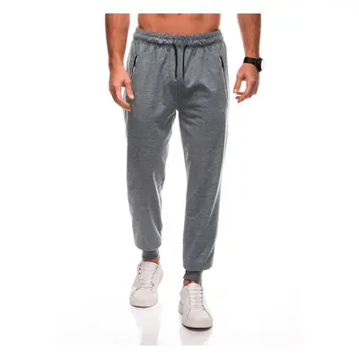 Edoti Men's sweatpants