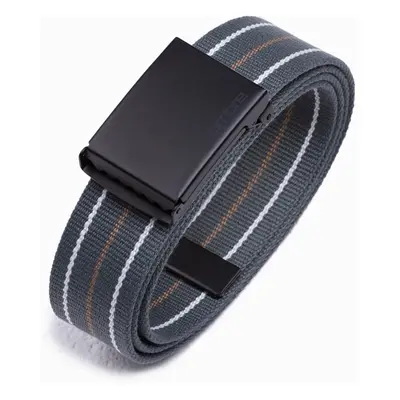 Ombre Men's sackcloth belt