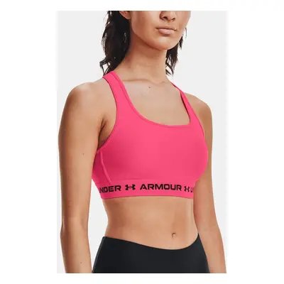 Dámská sportovní podprsenka Under Armour Crossback Mid Bra