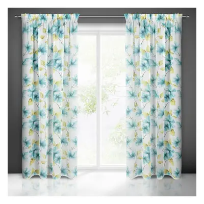 Eurofirany Unisex's Curtain