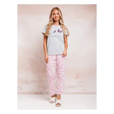 Edoti Women's pyjamas UL