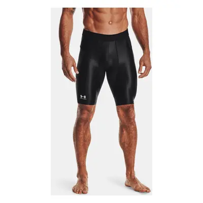 Under Armour Pánské kraťasy UA HG IsoChill Long Shorts - Pánské