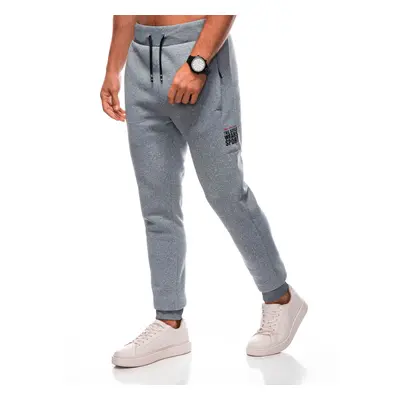 Edoti Men's sweatpants