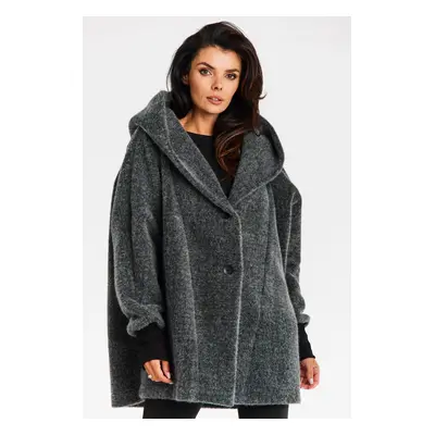 Awama Woman's Coat A681