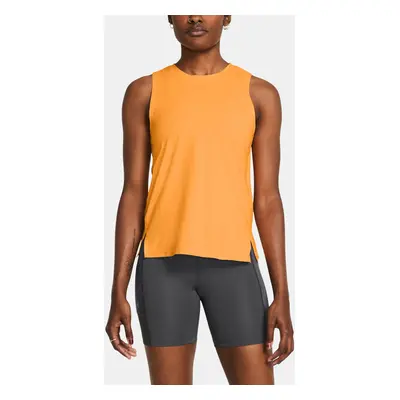 Under Armour Tílko UA Launch Elite Tank - Dámské