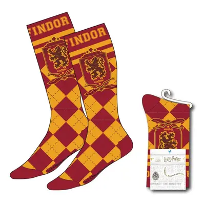 SOCKS HARRY POTTER GRYFFINDOR