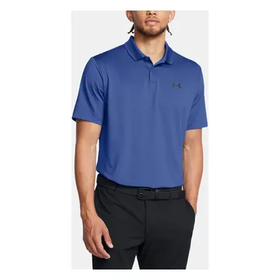 Under Armour Pánské tričko UA Matchplay Polo - Pánské