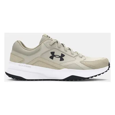 Under Armour Pánské boty UA Edge LTHR - Pánské