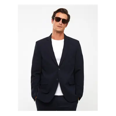 LC Waikiki Standard Fit Men's Blazer Jacket