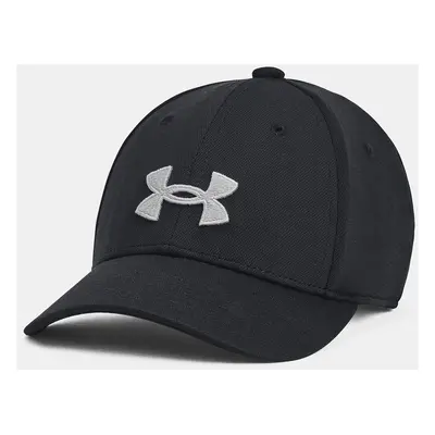 Under Armour Kšiltovka Boy's UA Blitzing-BLK - Kluci