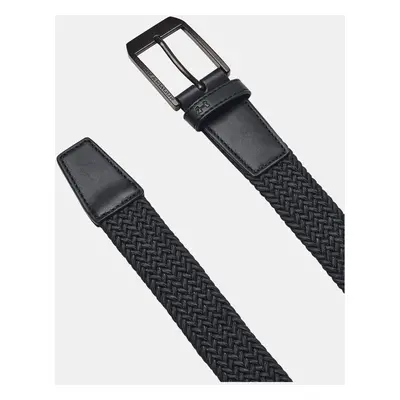 Under Armour Pánský pásek Braided Golf Belt - Pánské