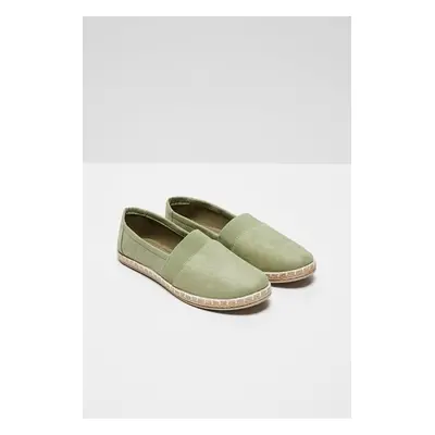 Dámské espadrilky Moodo Basic