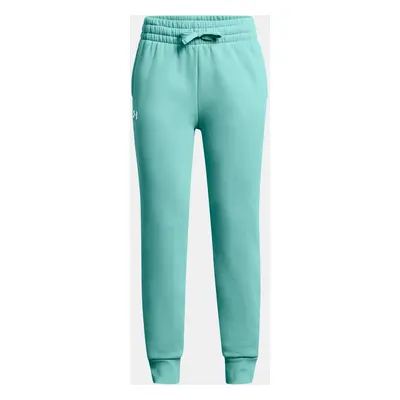 Under Armour Tepláky UA Rival Fleece Joggers-GRN - Holky