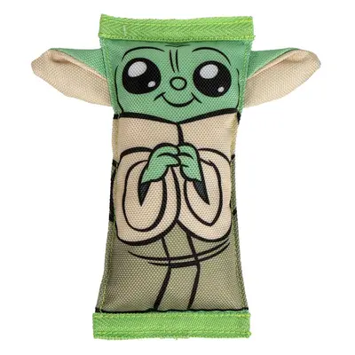 DOG TOYS CHARACTER THE MANDALORIAN GROGU