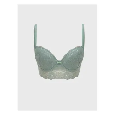 LC Waikiki Underwire Unpadded Lace T-Shirt Bra