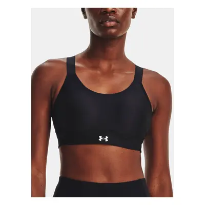 Under Armour Podprsenka UA Infinity Crossover High-BLK - Dámské