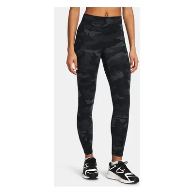 Under Armour Legíny Meridian Print Legging-BLK - Dámské