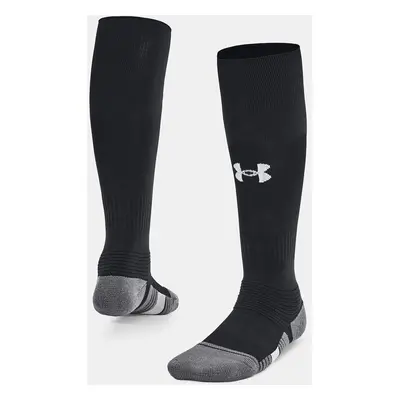 Under Armour Ponožky Youth UA Magnetico 1pk OTC-BLK - unisex