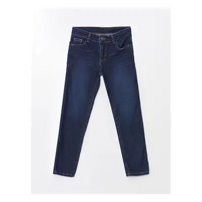 LC Waikiki LCW Slim Fit Boy's Jean Trousers