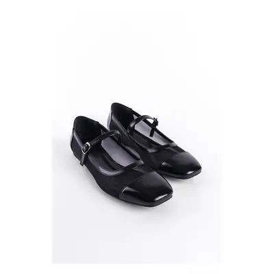 Capone Outfitters Women's Ballerinas