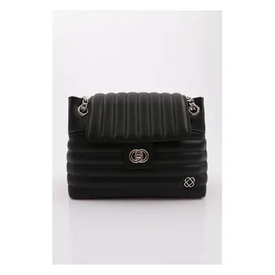 DGN Women's Bag Black