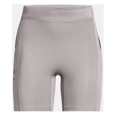 Under Armour Dámské kraťasy UA Run Anywhere Shorts - Dámské