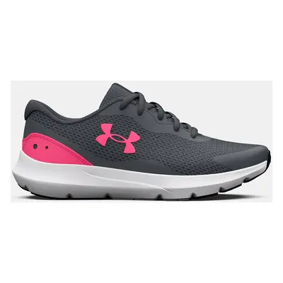 Dívčí tenisky Under Armour