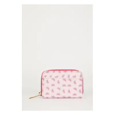 DEFACTO Women's Patterned Wallet