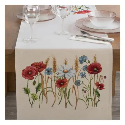 Eurofirany Unisex's Tablecloth