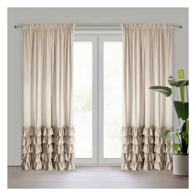 Eurofirany Unisex's Drape