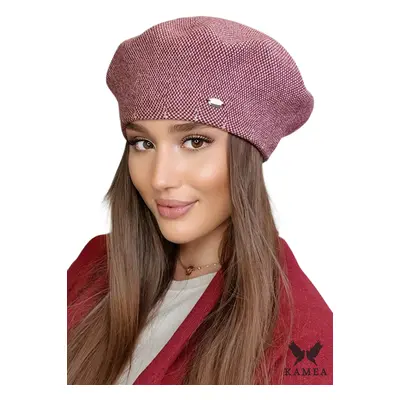 Kamea Woman's Beret K.22.012.15