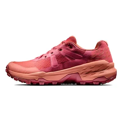 Dámské boty Mammut Sertig II Low GTX® Terracotta/Blood Red