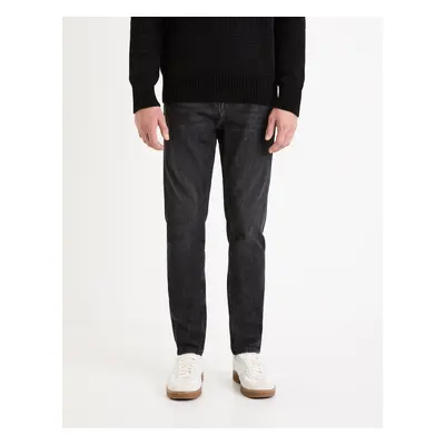 Celio Džíny slim C25 Gotapered - Pánské