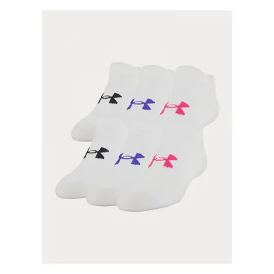 Socks Under Armour Girl'S Essential Ns