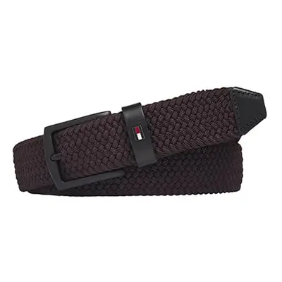 Tommy Hilfiger Belt - DENTON ELASTIC purple