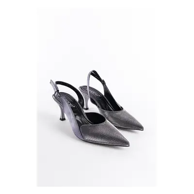 Capone Outfitters Women's Stilettos