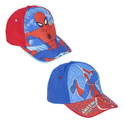 CAP SPIDERMAN