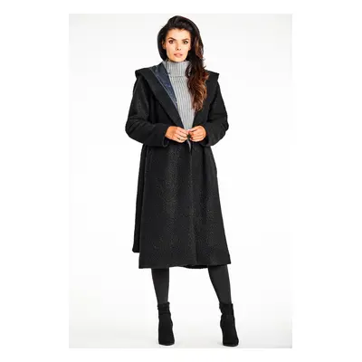 Awama Woman's Coat A680