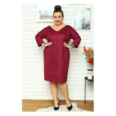 Karko Woman's Dress SA850