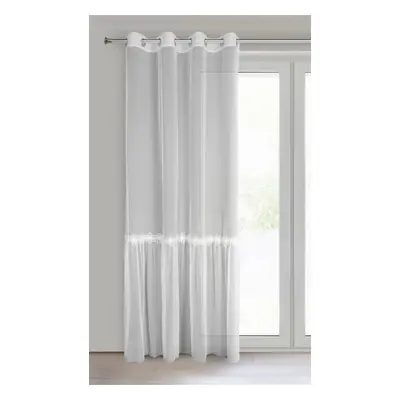 Eurofirany Unisex's Curtain