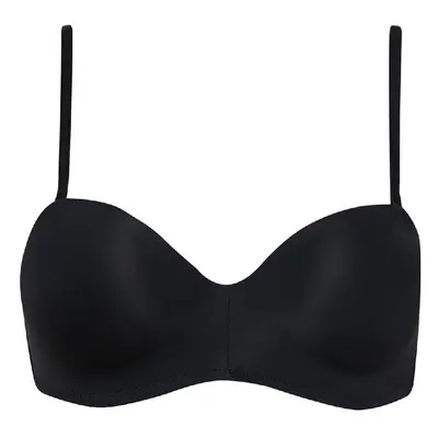 DEFACTO Fall In Love Empty Cup Non-Padded Strapless Basic Bra