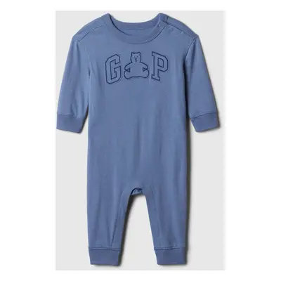 GAP Baby overal s logem - Kluci