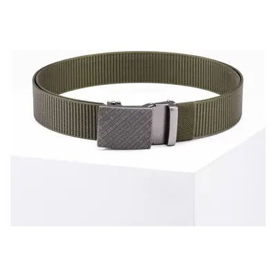 Edoti Men's belt