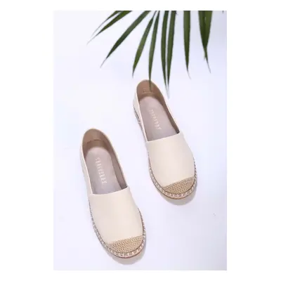 Dámské espadrilky Shoeberry