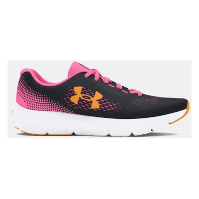 Under Armour Boty UA GGS Charged Rogue 4-BLK - Holky